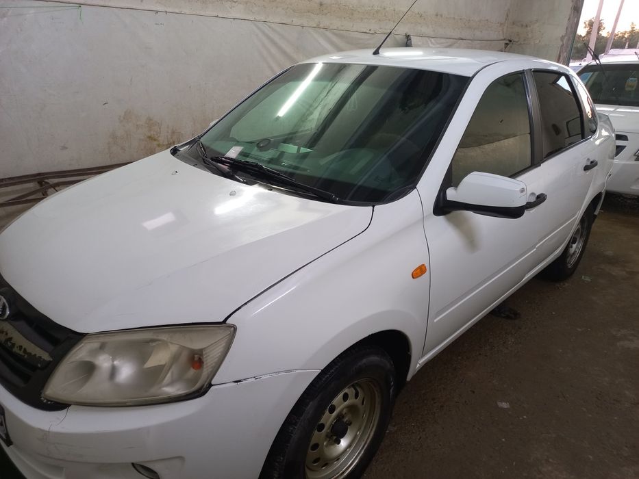 Лада гранта сатылады