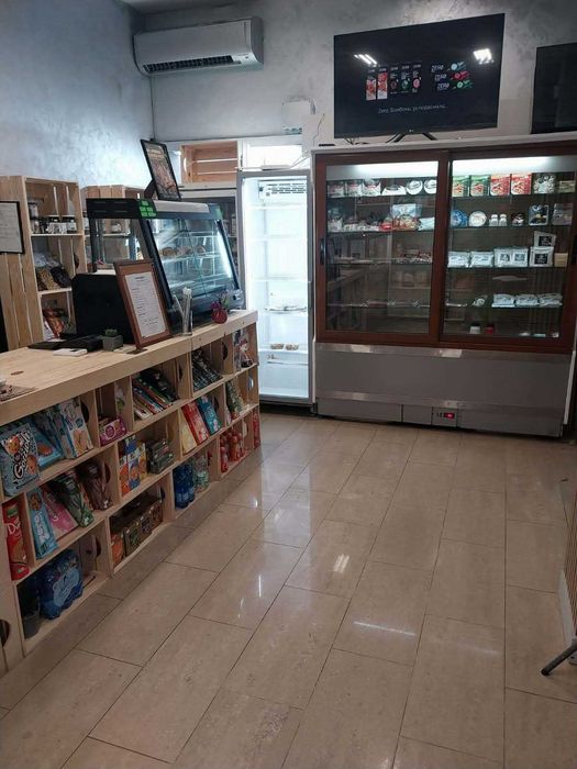 Продава се Заведение в София, Лозенец - 100 кв.м за 100 €/кв.м - Снимка #4