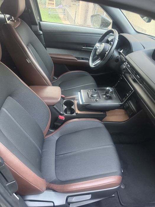 Mazda MX30 E  Skyactiv Gt Plus Makoto