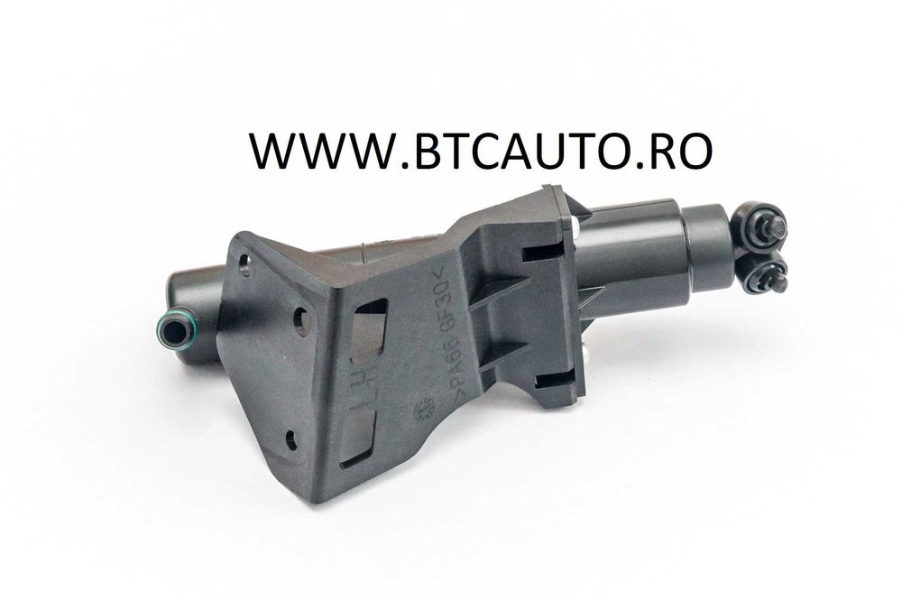 Spalator Duza far Mercedes Benz ML W164