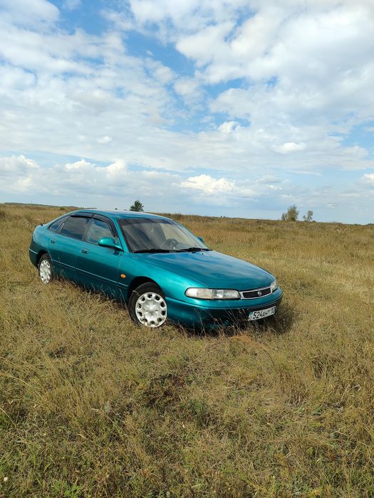Продам Мазду 626 ge