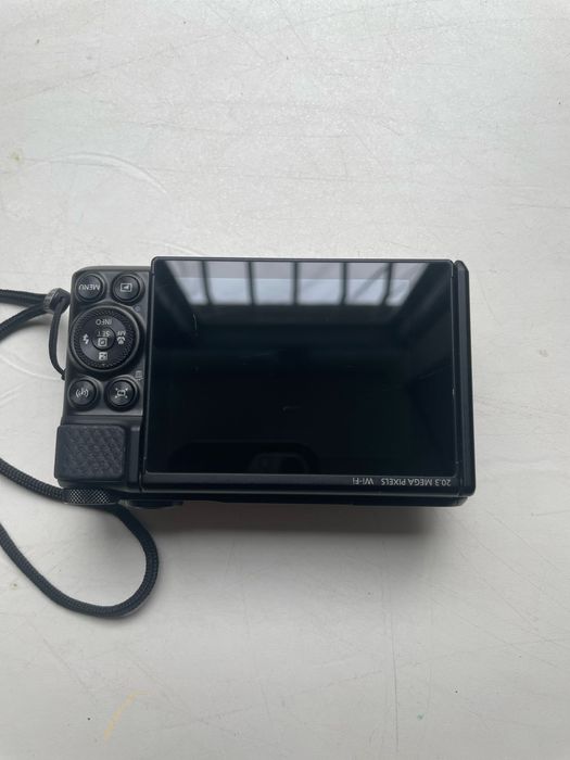 Canon PowerShot SX740 HS