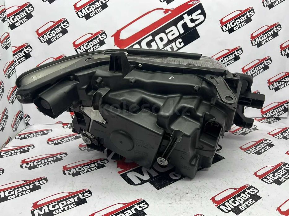 Фары Lexus Gx460 17-н.в