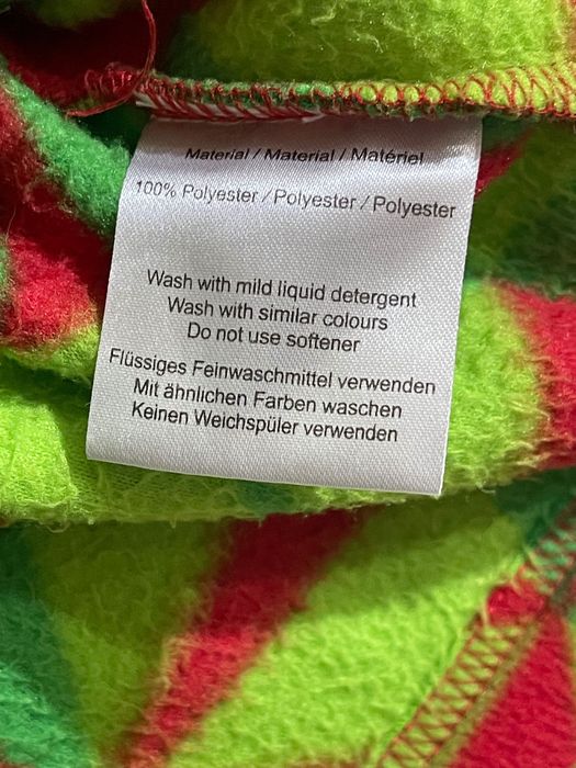 Vaude Cheepmunk Hoodie  polar