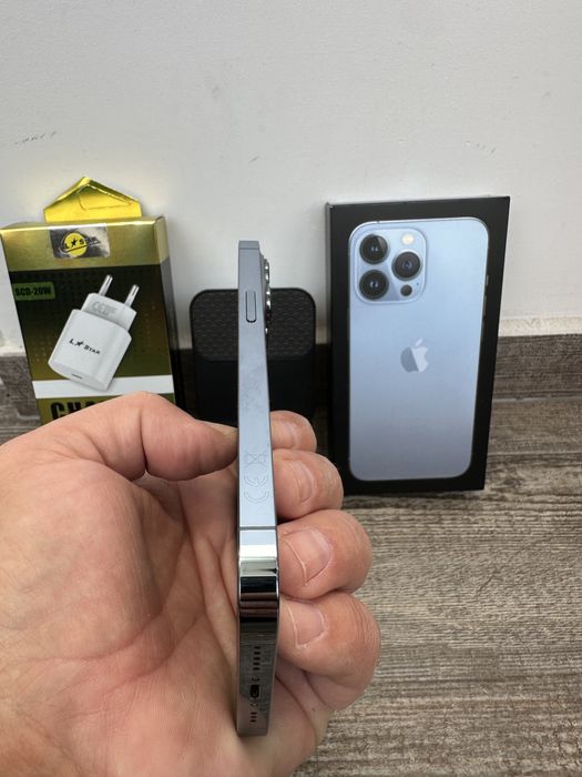 iPhone 13 Pro 256GB/92% батерия