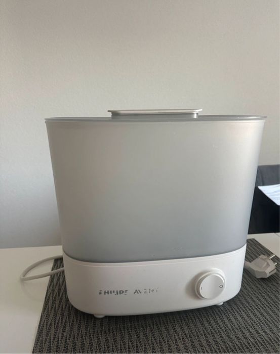 Sterilizator electric, Philips Avent