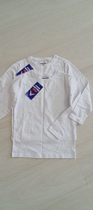 Лонгсливы детские недорого