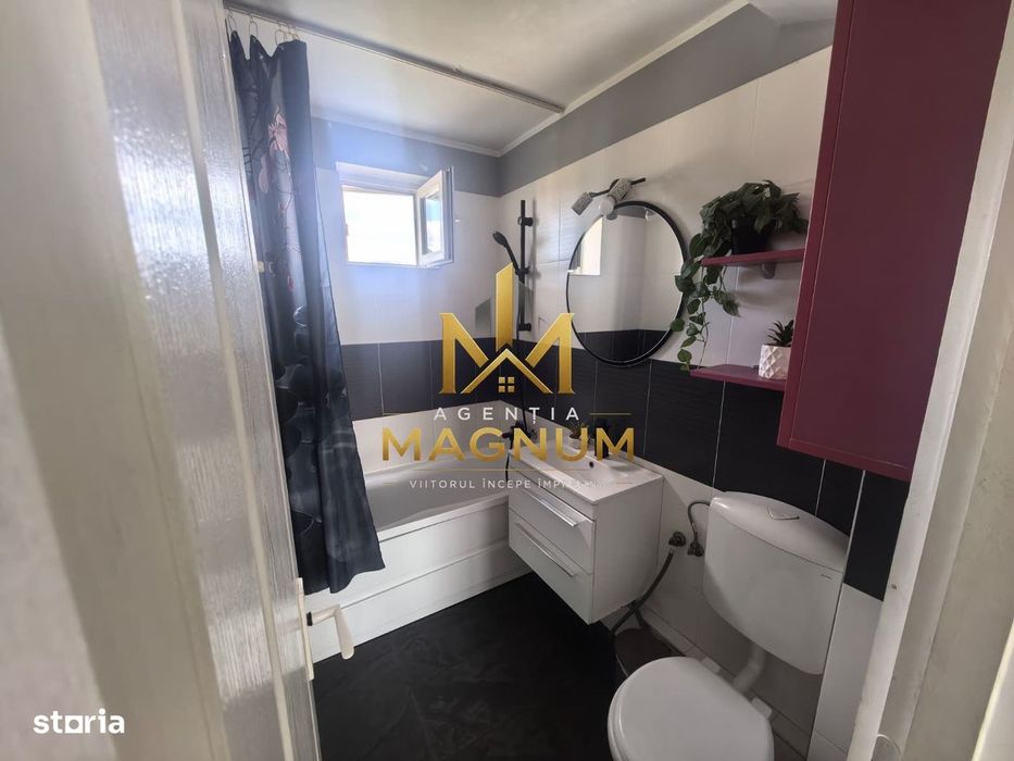 Apartament 2 camere de vânzare | Bulevardul Regele Mihai I |