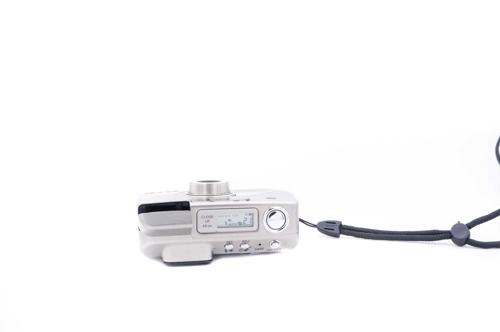 Aparat foto film APS Minolta Vectis 300