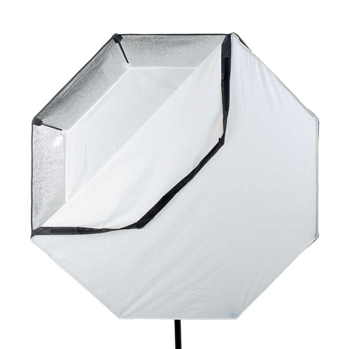 Софтбокс FEA-OB20 BW 8-угольный