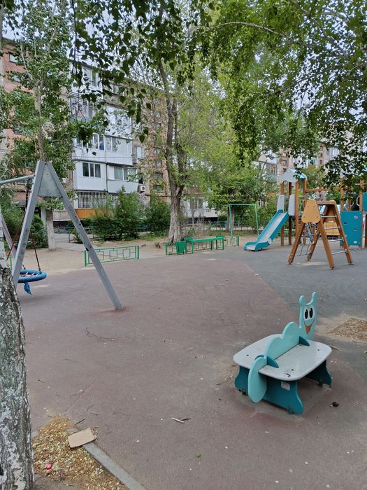 Продам 3-комнатную квартиру