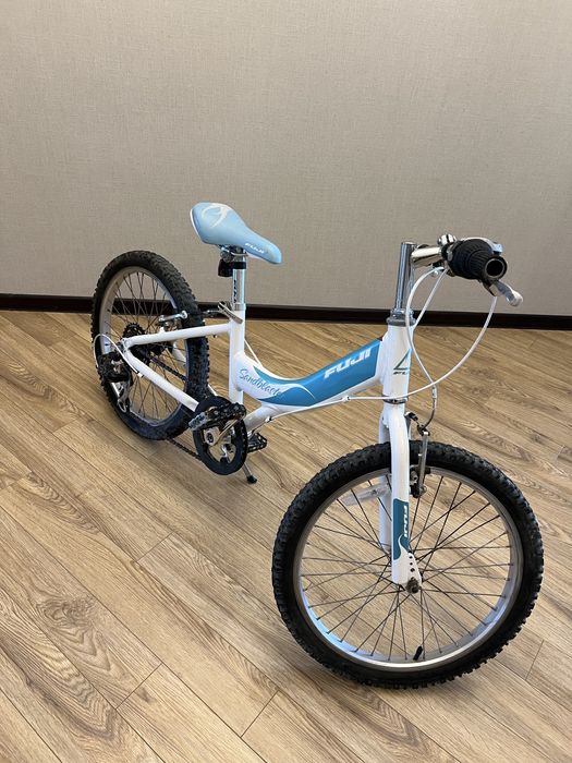 Велосипед Fuji Sandblaster детский