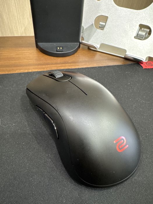 Zowie S2-DW черная