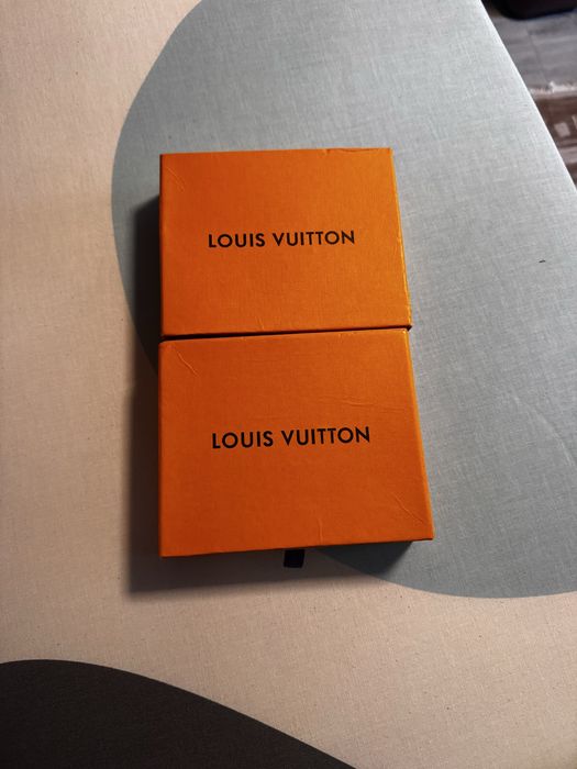 Портфейл Louis Vuitton