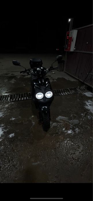 Мопед Peda Yaqi