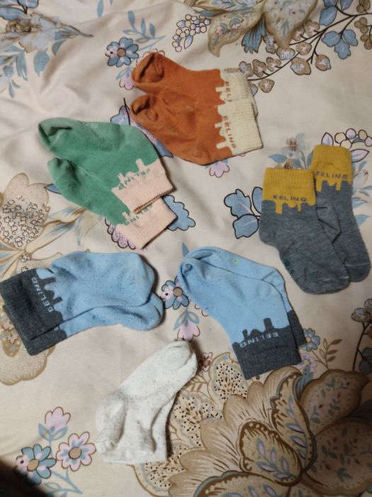 Продам детские веши