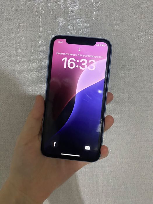Продам iPhone Xr 64g