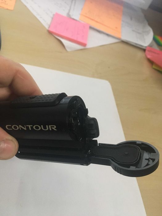 Contour ROAM 3 Model 1900 1080p Action Video Camera