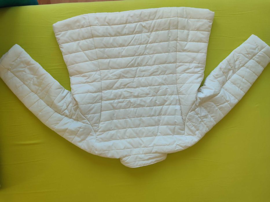 Есенно-зимно яке