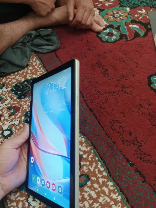 CCIT Tab G25 16gb ram  256Gb