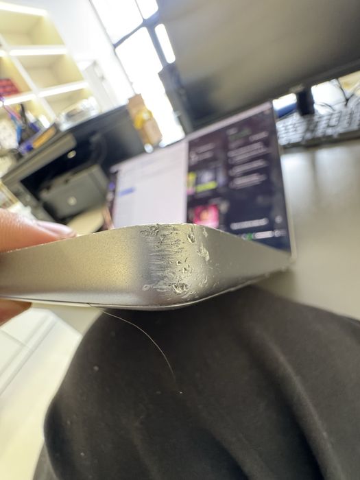 MacBook Pro 16 2021, M1 PRO, 1 ТБ