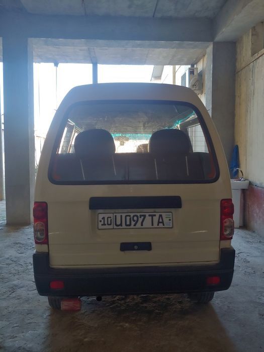 Damas sotish uchun oddiy va sodda elon