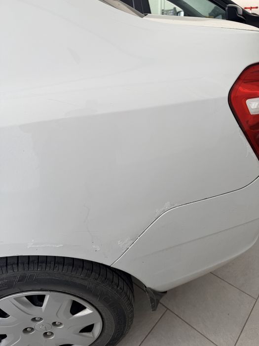 Сотилади Cobalt 4 поз 2016 йил