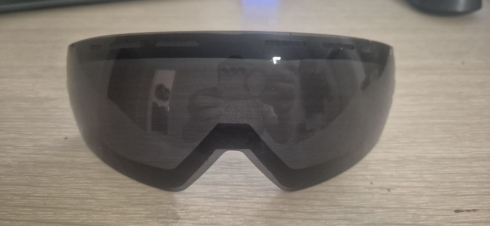 Магнитная линза Ruroc