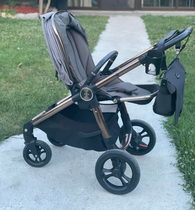 Количка Mamas &Papas