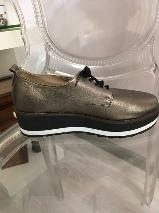 MOURTZI Made in Greece дамски обувки 37