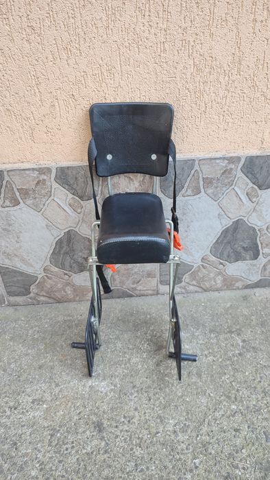 Scaun bicicleta pentru copii