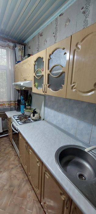 Продаётся кухонный гарнитур