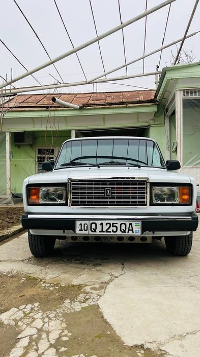 Vaz 2107 jiguli 2008 srochno