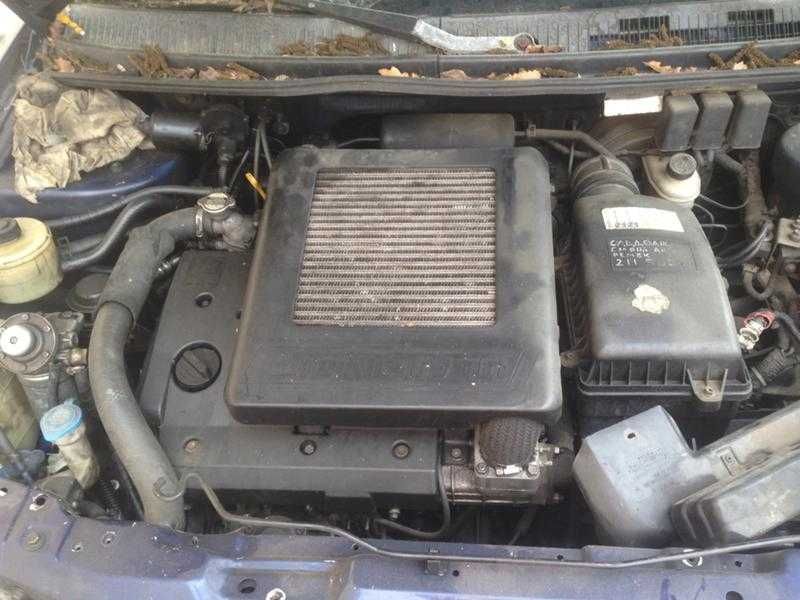 Киа Карнивал 2.9 TDI/CRDI / Kia Carnival 2.9 TDI/CRDI на части