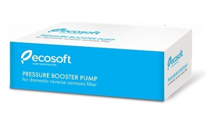 Насос для фильтра воды