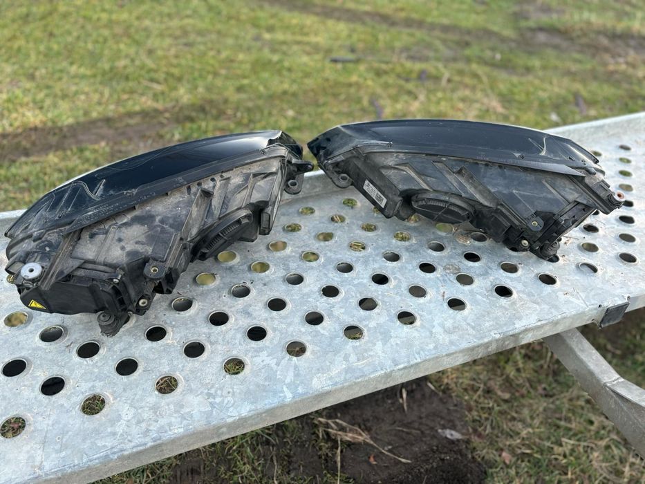 Фарове за VW Golf 7 GTE