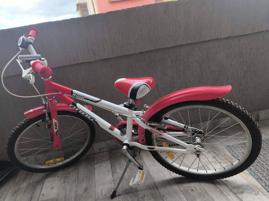 Колело DRAG 20' отлично състояние