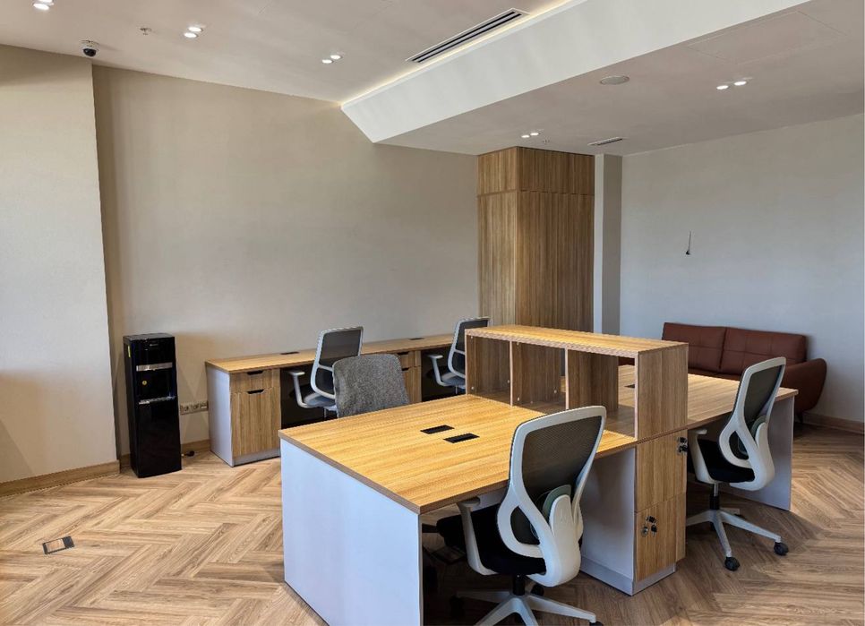 Срочно аренду офис в Nest One (Шайхантахурский район)
