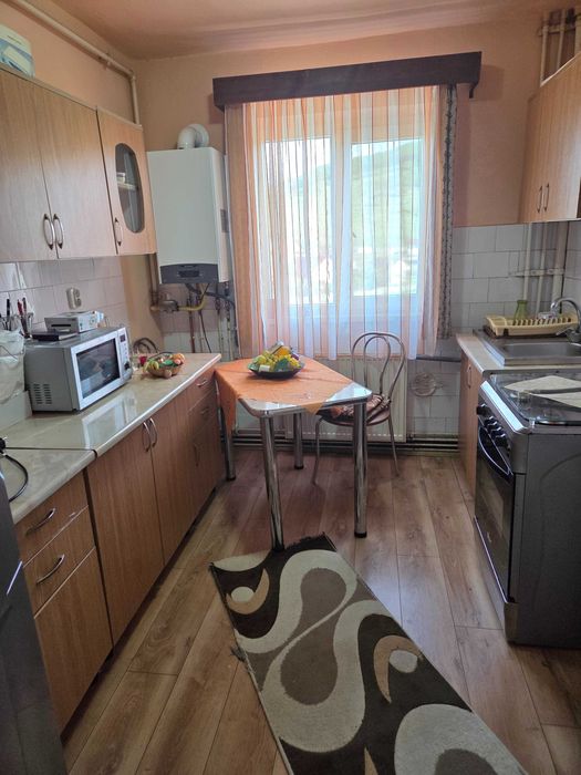 Apartament central in OCNA DEJ
