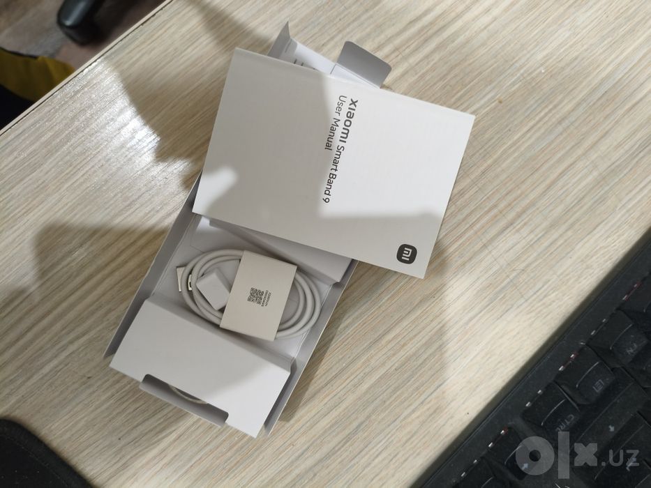 Xiaomi smart band 9