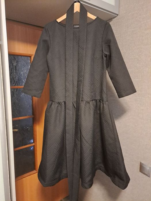 Женское   платье