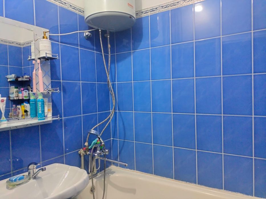 Массив Карасу 4комнатный