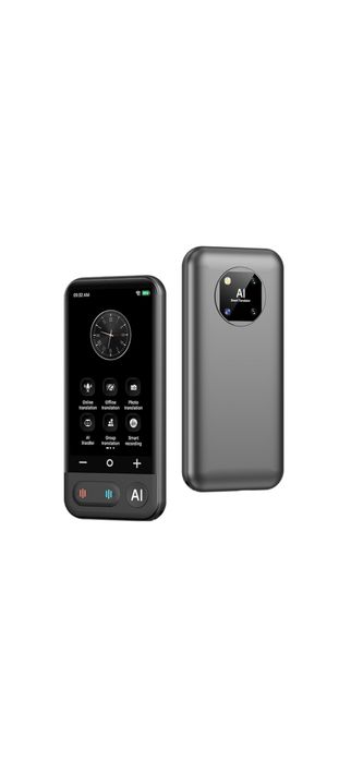 Traducator inteligent multifunctional Xiaobei A1 in 150 de limbi