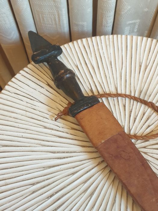 Vand Cutit vânătoare