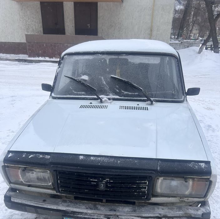 Продам ваз 2107 карбюратор