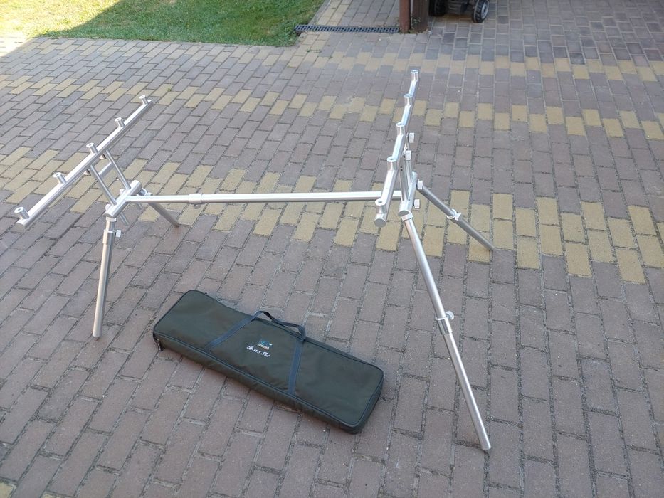 Rod pod anaconda b-52 cu 3/4/5 posturi( carp spirit the rock)