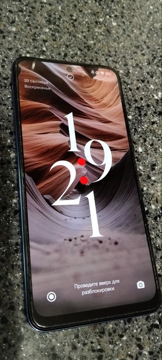 Redmi note 11 б/у