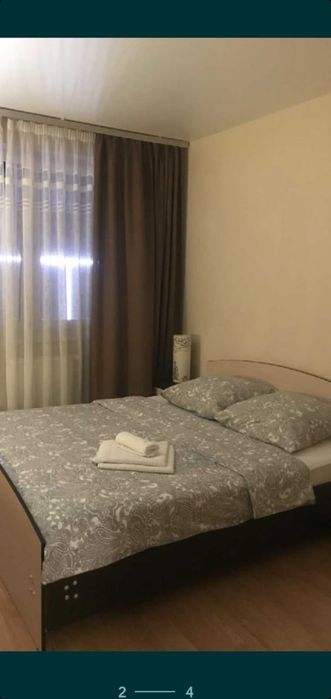 Уюютная 1ком от13тг 2ком 18000тн Сарыарка 43.482.3Час4000ть