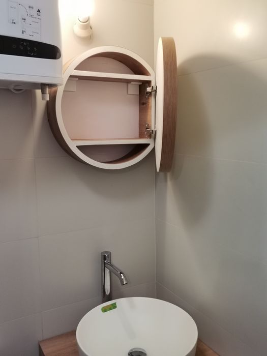 Изработка на висококачествени водоустойчиви мебели от ПВЦ