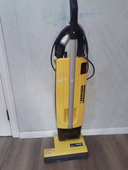 Промышленный пылесос Karcher CV 36/2